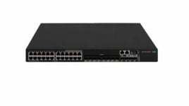 ARUBA – HPE 5140 24G 4SFP+ 1-slot HI Sw (R9L61A)