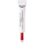 Eucerin Hyaluron-Filler +Volume-Lift lifting eye cream SPF 15 15 ml