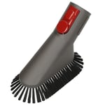 Mini Soft Dusting Brush Quick Release for DYSON V7 V8 V10 V11 Vacuum Cleaner