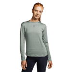 Basic Long Sleeve, treningsgenser, dame