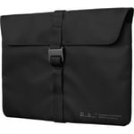 Db Essential Laptop sleeve 13" -skyddsfodral, black out