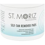 Protections solaires St. Moriz  Disques Professionnels Pour Éliminer L 39;autobronzant