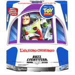 Toy Story Opération Space Ranger BUZZ LIGHTYEAR Jeu De Société Édition PIXAR