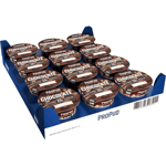 ProPud Proteinpudding Chocolate 200 g 12-pack