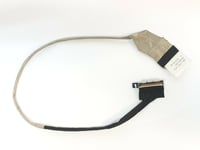 HP G56 G62 COMPAQ CQ56 CQ62 LCD LED DISPLAY SCREEN FLEX CABLE DD0AX6LC003