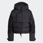 adidas Terrex Xploric Down Jacket Women