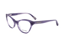 Lunettes de Vue Guess by Marciano GM0236 O24 PURPLE 53/18/ Femme