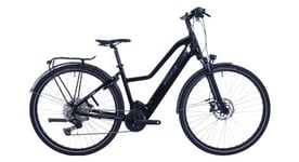 Velo de ville electrique bh atome cross pro shimano deore 11v 720wh noir   produit reconditionne