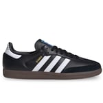 Shoes Adidas Samba Og Size 8.5 Uk Code B75807 -9M