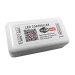 Barcelona Led - Contrôleur led smart+ wifi rgbw 12/24V 4 canaux