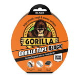 Gorilla Tape Black 32m