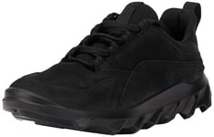 ECCO Femme MX W Shoes, Black, 35 EU