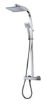 Triton senata Bar inverseur mitigeur de douche