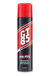 GT85 Multi-purpose PTFE Spray Lubricant Oil - Bicycle Bike Chain Lube Chain Oil