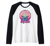 Marvel Black Panther Wakanda Forever T’Challa Loyalty Comic Manche Raglan