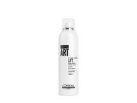 L'oreal Paris L'oreal Professionnel_Tecni Art Volume Lift Root Lift Spray-Mousse Foam Spray Adding Volume At The Base Force 3 250Ml