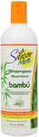 Silicon Mix Bamboo Bambu Shampoo Nutritive Extract & Vitamins Enriched Hair Care