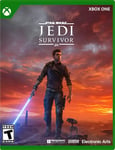 Star Wars Jedi: Survivor (:) - Xbox One