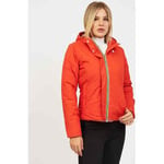 Blouson K-Way  Veste courte imperméable  Lily