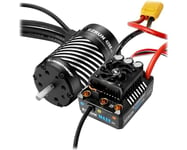 Hobbywing Ezrun Max8 G2S Combo 4268SD 2500KV 38020375 Modeling