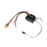 Horizon Axial AE-5L Brushed ESC w/LED Port 2-3s IC3