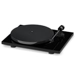 Pro-Ject E1 Bluetooth Turntable - Black