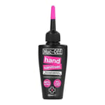 Muc-Off Antibacterial Sanitising Hand Gel 50Ml