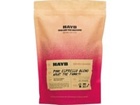 Hayb Hayb Kaffebønner - Rosa Espresso Blend Wtf 1Kg