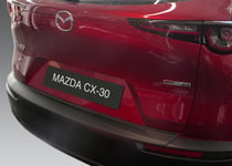 Lastskydd Svart Mazda CX-30 09.2019->