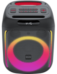 Kenwood AS-P200BT Party Bluetooth Högtalare