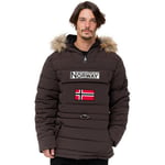 Parka Geographical Norway  Anorak Casimire