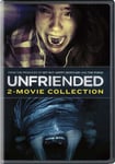 Unfriended: 2Movie Collection DVD