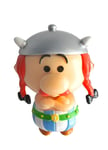 Figurine Asterix Obelix Chibi - Plastoy 60596