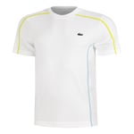 Lacoste T-shirt Hommes - Blanc