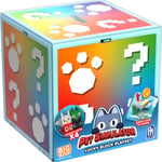 Pet Simulator Lucky Box 4-Pack Playset S2