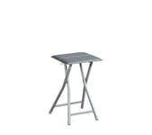 Tabouret pliant TENCO Gris