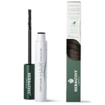 Herbatint Temporary Hair Touch-Up Cheveux Châtain Foncé | Mascara Retouche Racine Instantané | Couverture Temporaire des Cheveux Gris | Testé Dermatologiquement | 93% d'Ingrédients d'Origine Naturelle