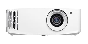 Optoma UHD35X dataprojektor Standard projektor 3600 ANSI lumen DLP 2160p (3840x2160) 3D Whi