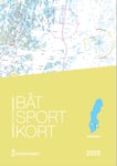 Båtsportkort Ostkusten 2023