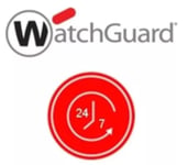 WatchGuard WG561263 antivirus security software 3 year(s)