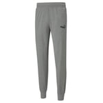 Puma Mens ESS Slim Jogging Bottoms - XL