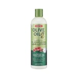 ORS Olive Oil Incredibly Rich Oil Moisturizing Hair Lotion 12.5oz