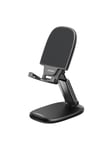 Joyroom Desktop phone stand JR-ZS371(black)