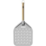 Unold - 6991620 Pelle à pizza aluminium, bois C630732