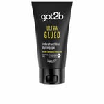 Masque réparateur pour cheveux Schwarzkopf GOT2B 150 ml