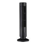  USB Tower Fan Bladeless Fan Tower Electric Fan  Vertical Air Conditioner,5943