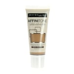 Fond De Teint Gemey Maybelline Affinitone - 30 Sand Beige