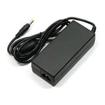 Lenovo TP 90W AC Adapter Slim Tip EU1 **New Retail**, 45N0498 (**New Retail** with Powercord)