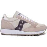 Tennarit Saucony  Jazz original vintage S60368 163 Lt Pink/Wine