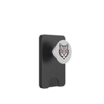 Bobcat PopSockets PopWallet for MagSafe